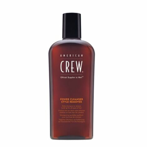 American Crew Power Cleanser,Igapäevane Šampoon Meestele